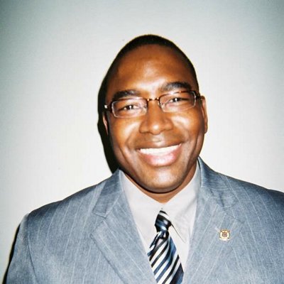 Profile Picture of Charles E. Campbell - C Earl Allen Campbell DA 3rd (@CharlesCampbell) on Twitter