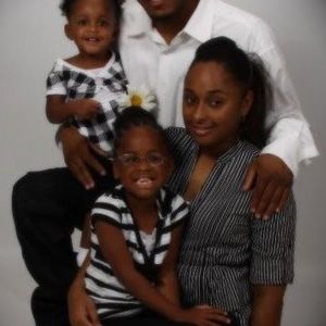 Profile Picture of Jasmine Polk (@jasmineandjermaine) on Myspace
