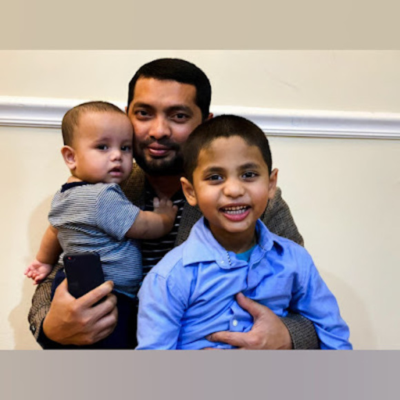 Profile Picture of Sharmin Akter (@sharmin62912) on Poshmark