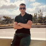 Profile Picture of Nickolas Pantzalis (@nick.pantzalis) on Facebook