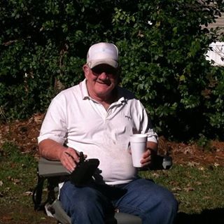 Profile Picture of Richard Bateman (@Richard-Bateman) on Facebook