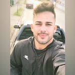 Profile Picture of Nicolas Feistler (@feistlernicolas) on Instagram