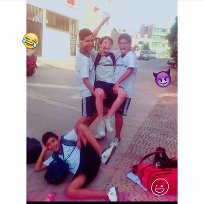 Profile Picture of Joshua Durand Uwu (@JoshuaDG04) on Twitter