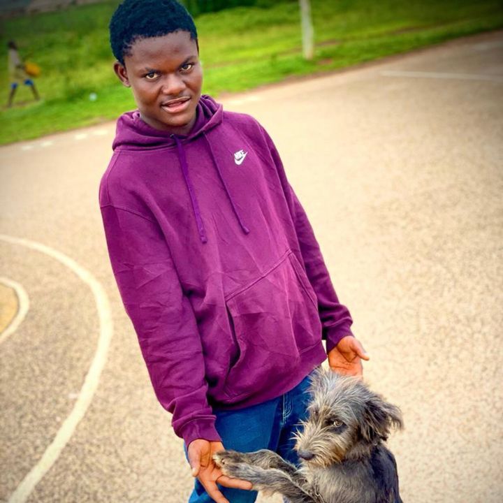 Profile Picture of Mohammed Arafat (@user3429232101480) on Tiktok