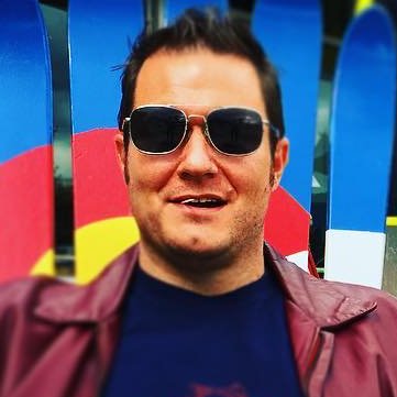 Profile Picture of Michael-Ryan Fletchall (@HollywoodExpat) on Twitter