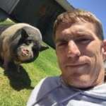 Profile Picture of Mark Hanes (@coachhanesgainz) on Instagram