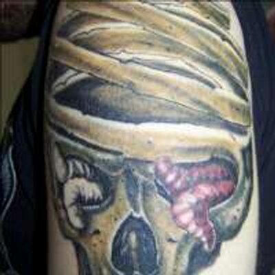 Profile Picture of Kevin Stroud (@kevin_tattooer) on Twitter