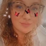 Profile Picture of Kim McIntyre Loftus (@kimber_lyrae) on Instagram