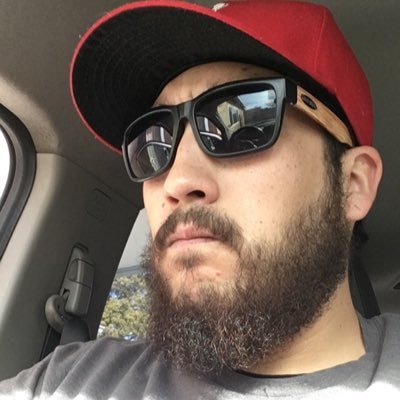 Profile Picture of Thomas Abeyta (@0func) on Twitter