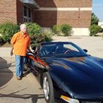 Profile Picture of Ron Manning (@ron.manning.3363) on Instagram