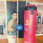 Profile Picture of mohamed mansouri (@mansouri4376) on Instagram