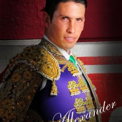 Profile Picture of ALEXANDER GUILLEN (@matadorguillen) on Twitter