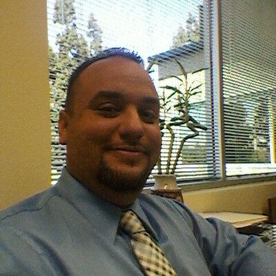 Profile Picture of Ralph E. Clark (@Rec71174) on Twitter