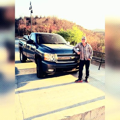 Profile Picture of Luis Barcelo (@luisbarcelo19) on Twitter