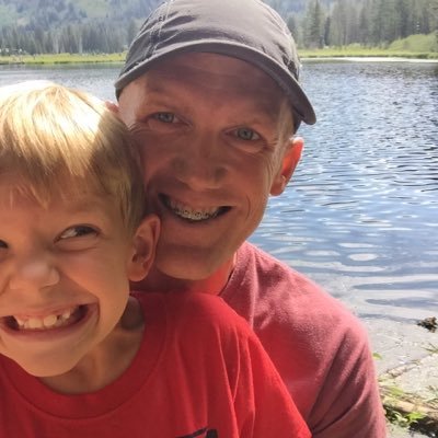 Profile Picture of Ben Morrow (@good_morrow78) on Twitter