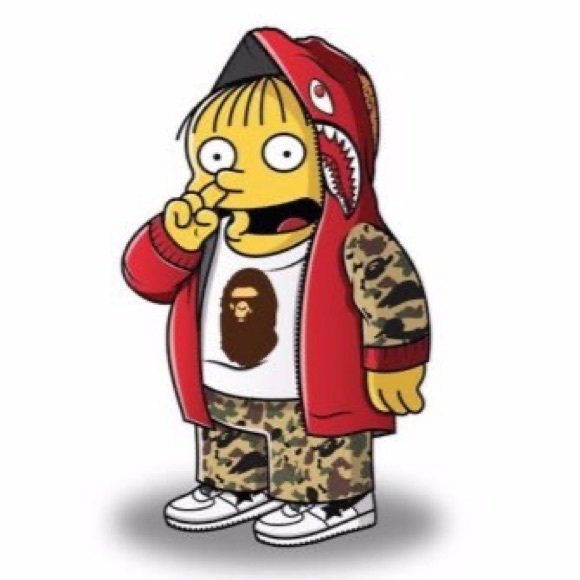 Profile Picture of Oumar Diallo (@oumard736) on Poshmark