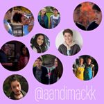 Profile Picture of Andi Mack Fan Page 💕 (@aandimackk) on Instagram