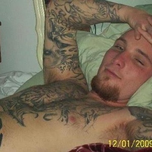 Profile Picture of Thomas Uzelac (@peckerwoodtom) on Myspace