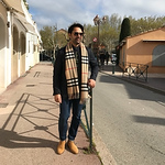 Profile Picture of Simran Pal (@Simran Pal) on Flickr