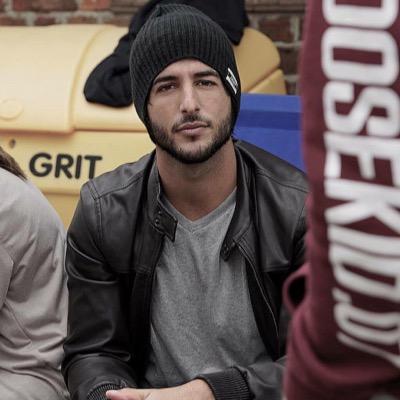 Profile Picture of Julian Cohen (@JulianCohen11) on Twitter