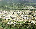 Profile Picture of Los Alamos National Laboratory - Wikipediaon Wikipedia