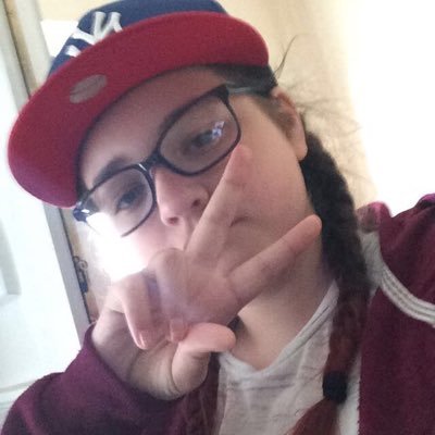 Profile Picture of Amelia Lovecup (@amelia_granger4) on Twitter