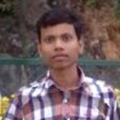 Profile Picture of TAPAN KUMAR SUBUDHI (@TAPANKUMARSUBU1) on Twitter