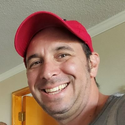 Profile Picture of Alex Cahn (@alexcahn) on Twitter