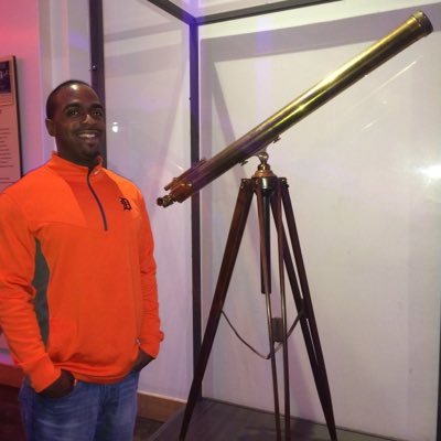 Profile Picture of Calvin Sharp (@fatcalbertsf) on Twitter