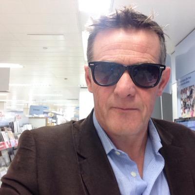 Profile Picture of Derek Mccabe (@dmcphotogaphs) on Twitter