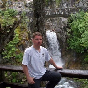 Profile Picture of Nikolay Kravets (@385750737) on Myspace