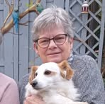 Profile Picture of AnneMarie Balthazar (@annemarie.balthazar.7) on Facebook