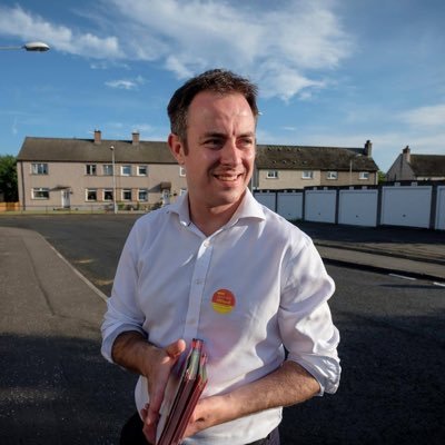 Profile Picture of Andrew Hilland (@Andrew_Hilland) on Twitter