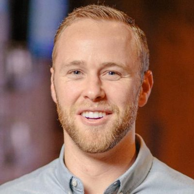 Profile Picture of Travis Cunningham (@TCunn19) on Twitter