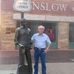 Profile Picture of Ronald Peterson (@ronald.peterson.186590) on Facebook