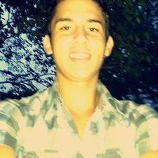 Profile Picture of Paul Sandi (@PaulSandi4) on Twitter