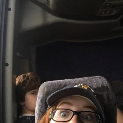 Profile Picture of Tori Coleman (@Coleman1Tori) on Twitter