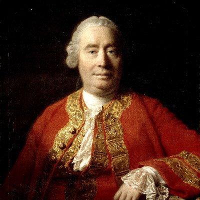 Profile Picture of David Hume (@SkepticalHume) on Twitter