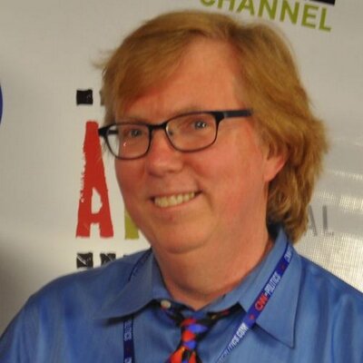 Profile Picture of Tom Roche (@TomRocheNOLA) on Twitter