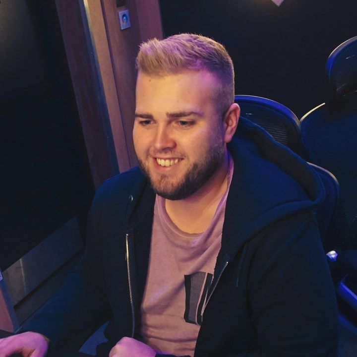 Profile Picture of Chris Yardley (@chrisyardley) on Tiktok