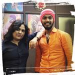 Profile Picture of Sagar rathod (@8888715315sajnu13) on Instagram