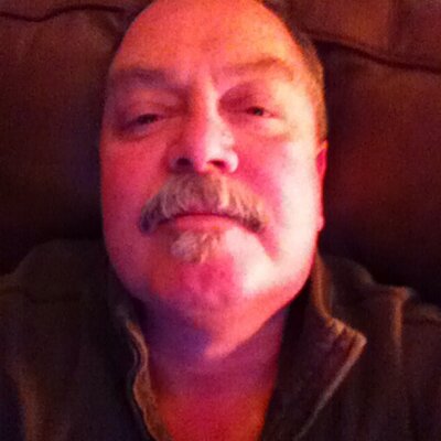 Profile Picture of Jerry Strange (@Gls4Jerry) on Twitter