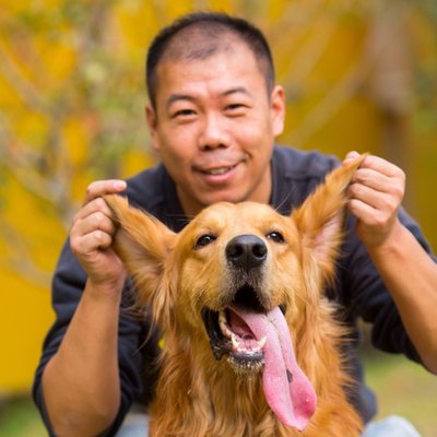 Profile Picture of Liu Peng (@liupeng0412) on Twitter