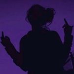 Profile Picture of Lucy Spellman (@demonic.girl.666) on Instagram