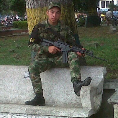 Profile Picture of Jairo Andres Rojas (@jairorojas1792) on Twitter