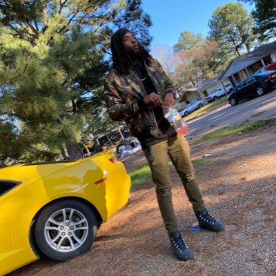Profile Picture of 👑 ᑕᕼᗩᗪ 👑 (@CHAD_noOCHO) on Twitter