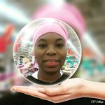 Profile Picture of Mariam Quayatey (@quayatey) on Instagram