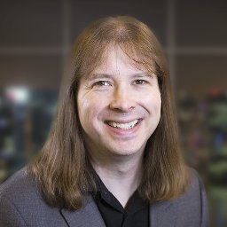 Profile Picture of Dave McCarthy (@BusinessofDave) on Twitter