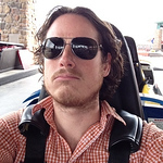 Profile Picture of Jesse Higgins (@jessephiggins) on Flickr
