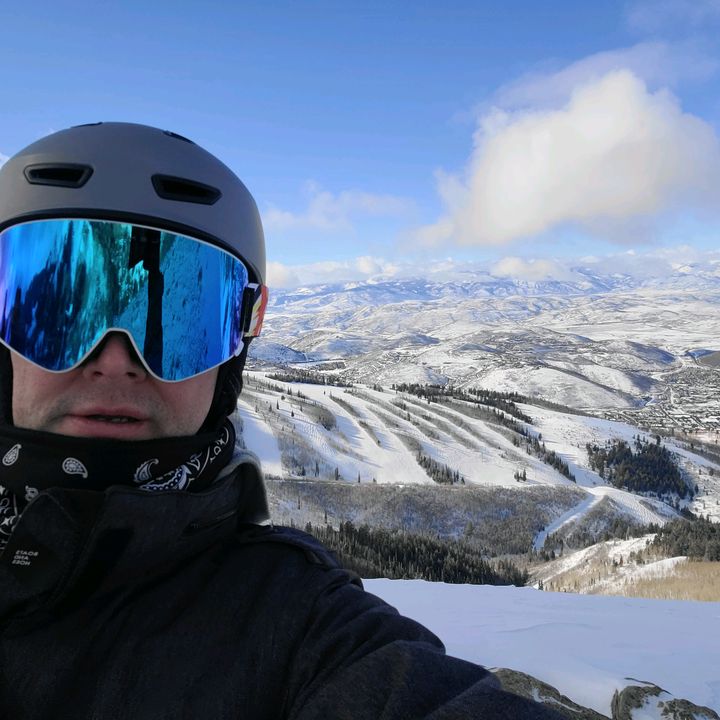 Profile Picture of Matthew Summerell922 (@matthewsummerell9) on Tiktok